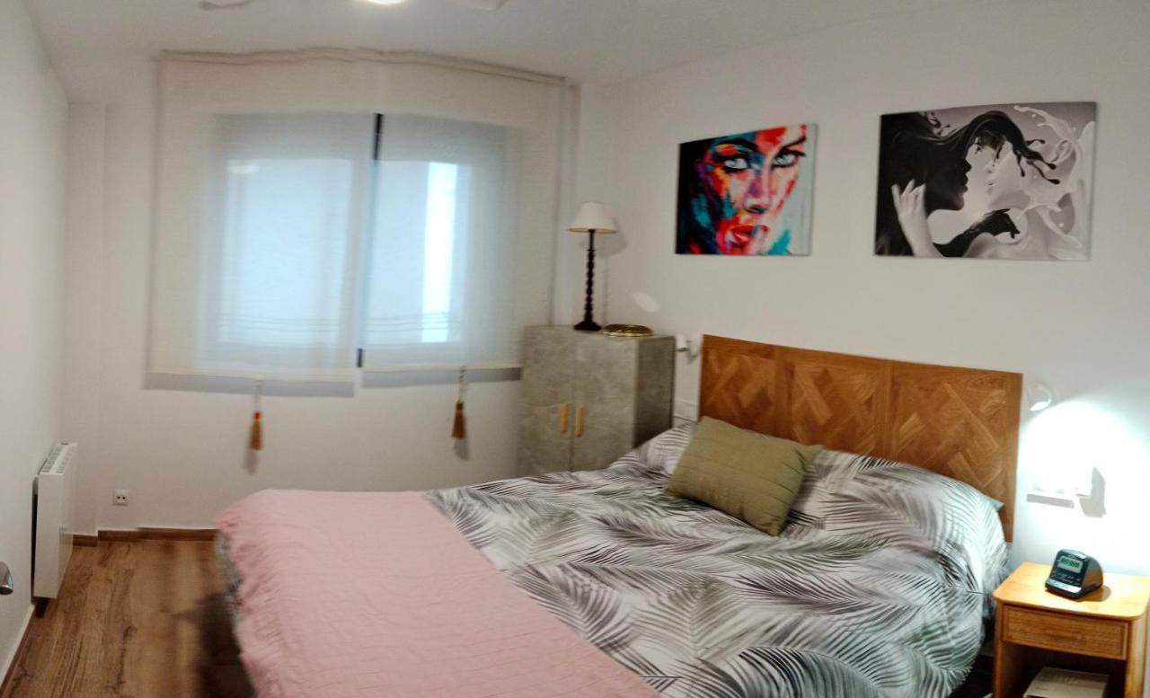 Suite Lay Saragoça Exterior foto