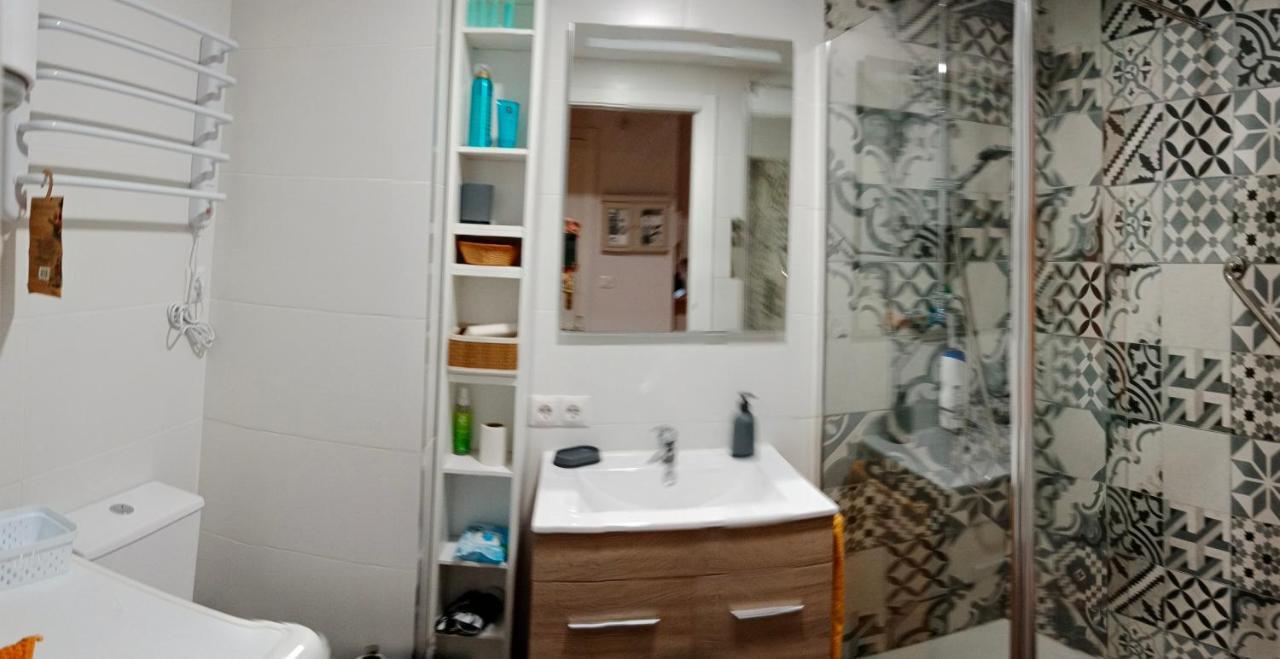 Suite Lay Saragoça Exterior foto