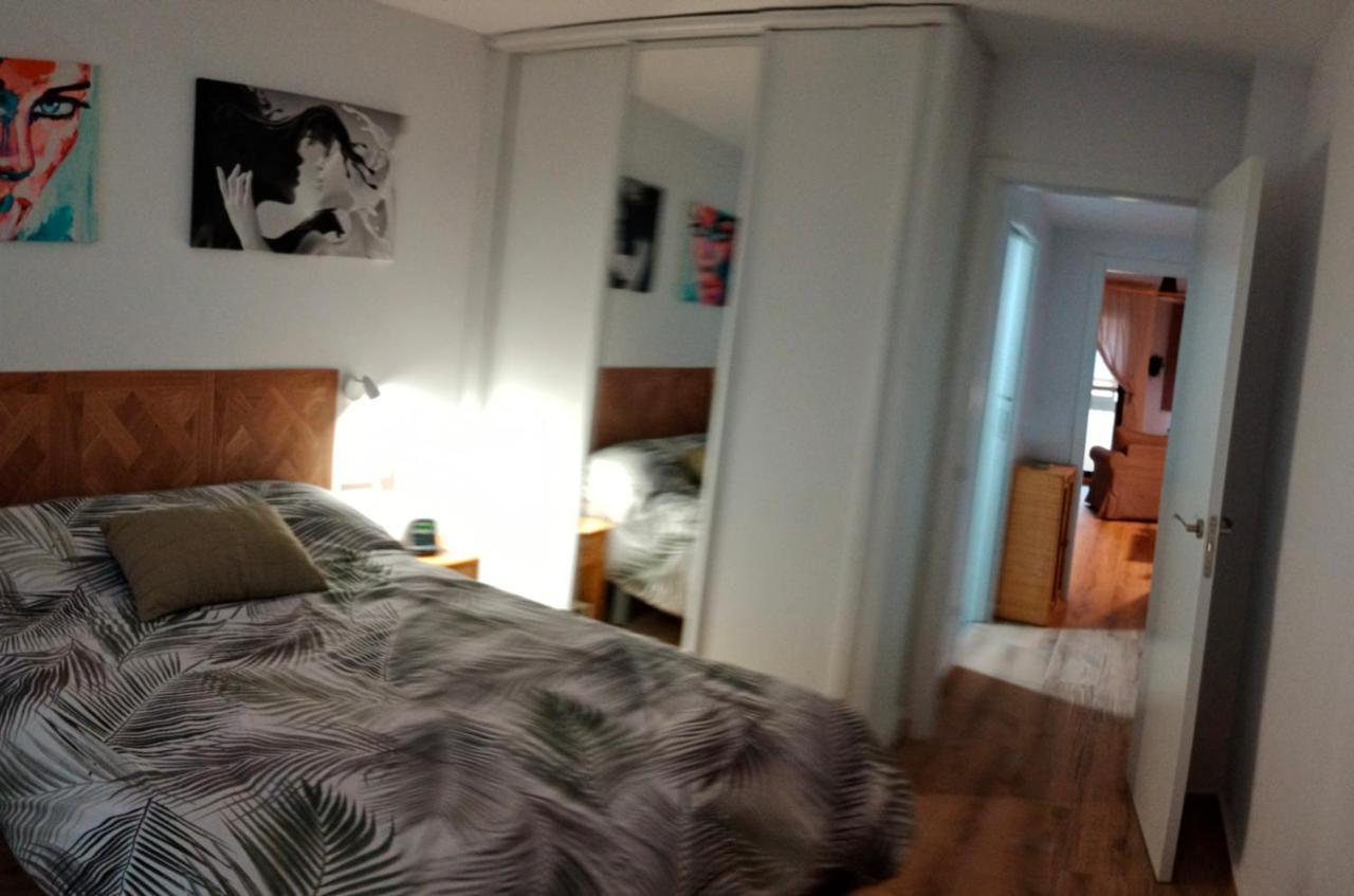 Suite Lay Saragoça Exterior foto